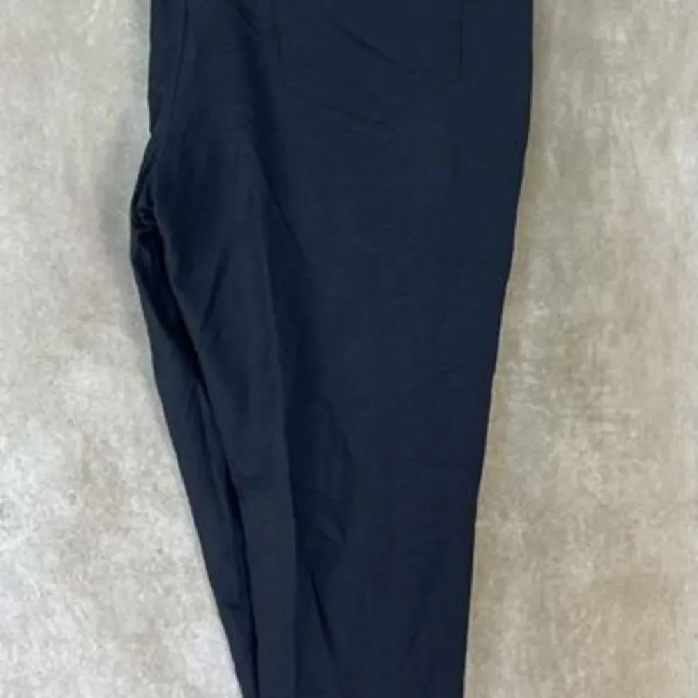 Walter Hagen Men's Midnight Blue Dress Pants